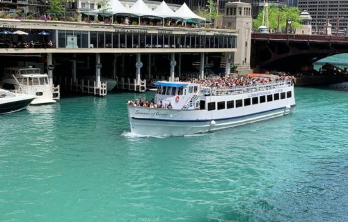 tripadvisor best chicago architecture boat tour