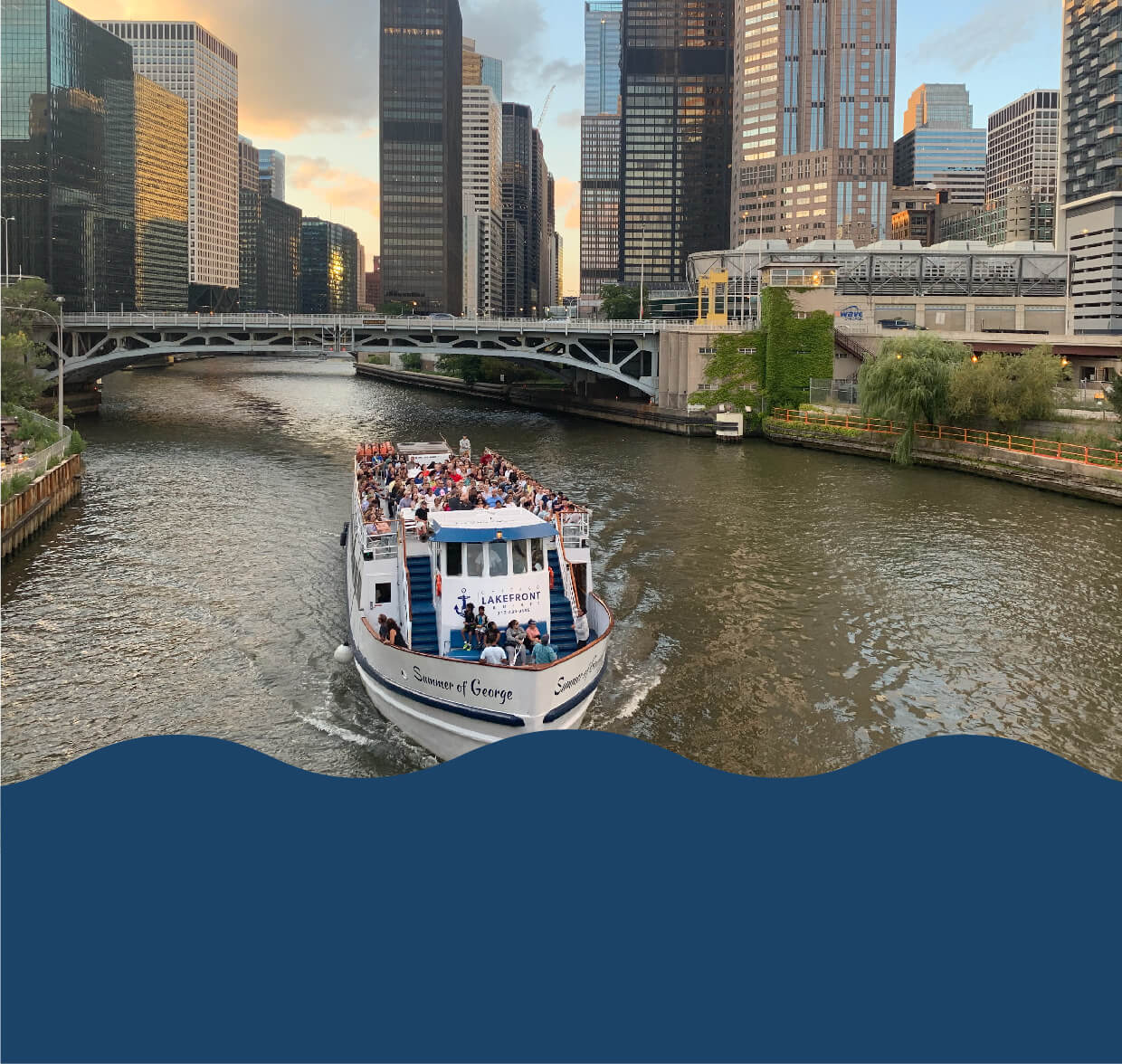 Chicago Architecture Boat Tours Tours & Boats