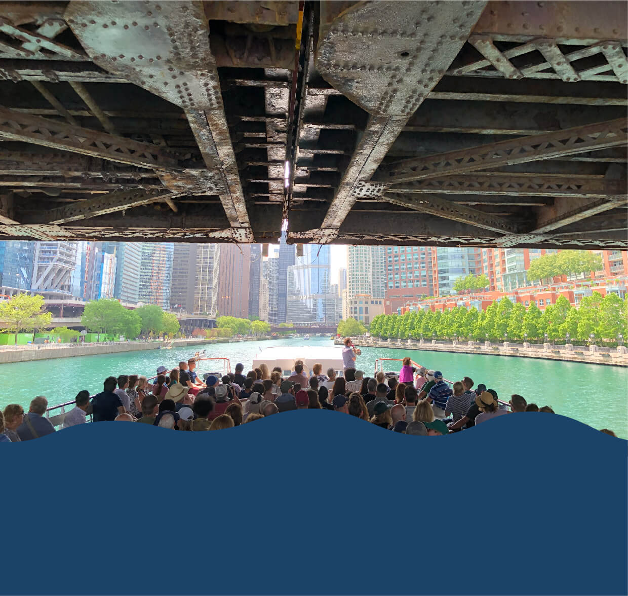 Chicago Architecture Boat Tours Tours & Boats